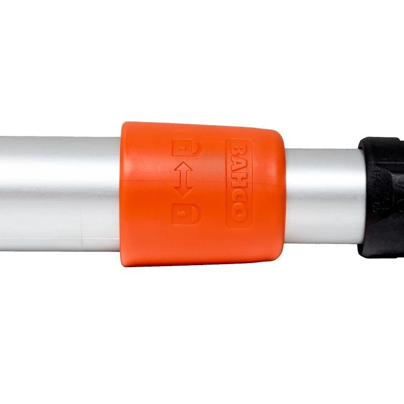 Bahco AP-3M Telescoopsteel Aluminium 2-delig 2 Bahco AP-3M Telescoopsteel Aluminium 2-delig - Afbeelding 2