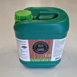 Eco-Gard 5L - Natuurlijke Groene Aanslagreiniger