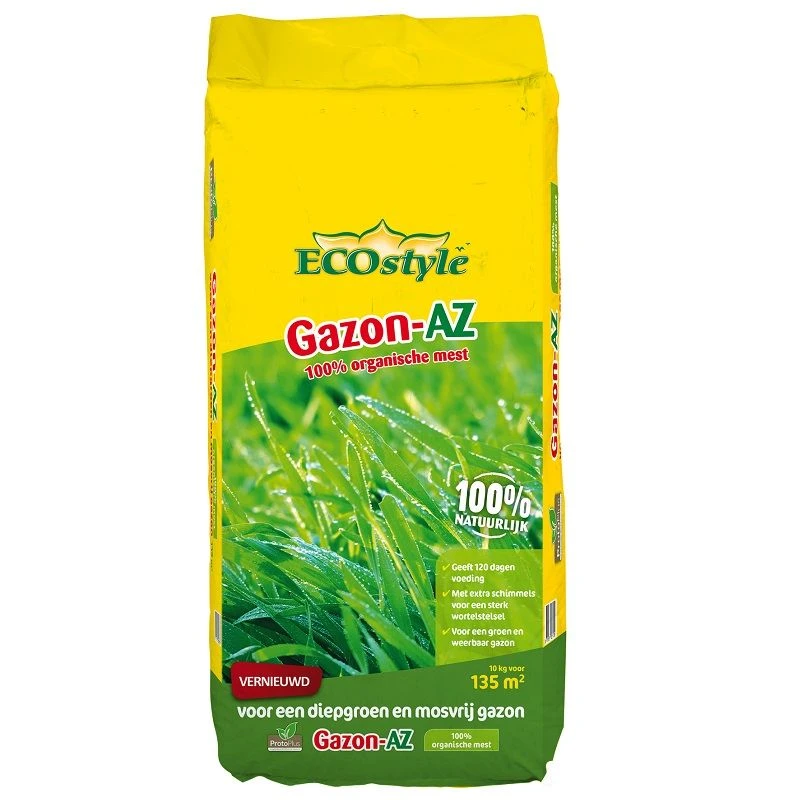 Gazon-AZ ECOstyle - 20kg 1 Gazon-AZ ECOstyle - 20kg