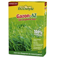 Gazon-AZ ECOstyle - 2kg