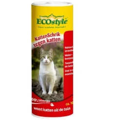 KattenSchrik ECOstyle 400g