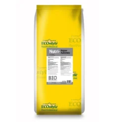 Nutri-Najaar NPK 4-3-15+7%Ca+13%SO3 ECOstyle 25kg