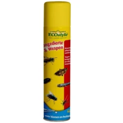 Ongedierte- & Wespenspray ECOstyle 400ml