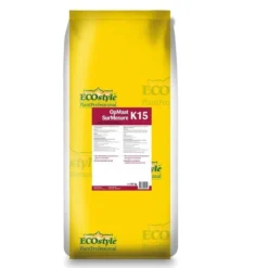 OpMaat K15 NPK 1-0-15 ECOstyle 20kg