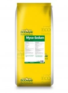 Myco-Sedum 6-2-6 ECOstyle 10kg