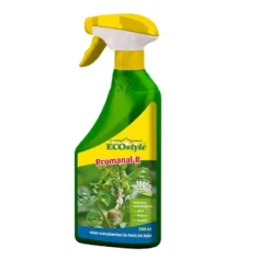 Promanal-R ECOstyle 500ml RTU - Tegen Dopluis, Wolluis En Spint