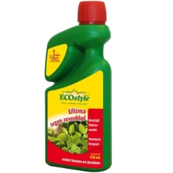 Ultima Zevenblad ECOstyle 510ml Concentraat