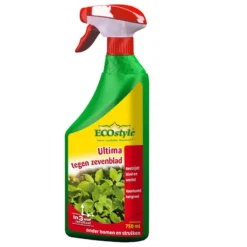 Ultima Zevenblad ECOstyle 750ml RTU