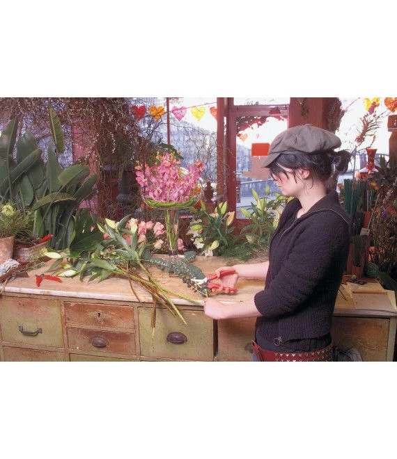 FELCO 300 Fruit- En Bloemenschaar 2 FELCO 300 Fruit- En Bloemenschaar - Afbeelding 2