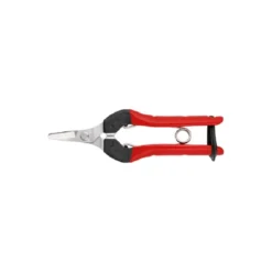 FELCO 320 Oogst- En Snoeischaar Gebogen Bek - 154mm