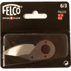 FELCO 6/3 Bovenmes