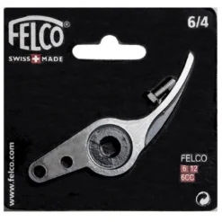 FELCO 6/4 Ondermes