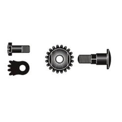 FELCO 7/90 Serviceset