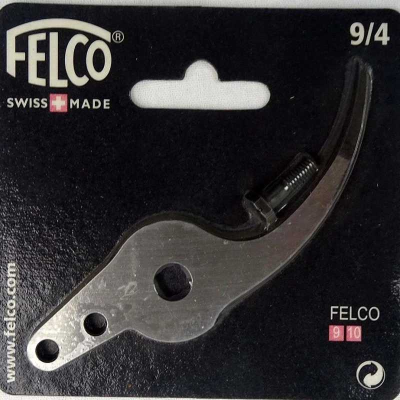 FELCO 9/4 Ondermes 1 FELCO 9/4 Ondermes