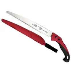 FELCO 611 Trek- En Boomzaag 33cm Met Houder -Tuinieren Winkel felco 611 trekzaag zaagblad 33cm 1