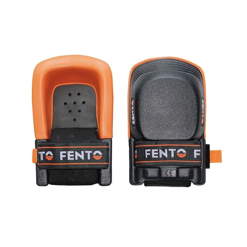 Fento ORIGINAL (200 PRO) Kniebeschermers Ergonomisch - Paar 1 Fento ORIGINAL (200 PRO) Kniebeschermers Ergonomisch - Paar