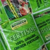 Fertisol Basis Korrel 5 X 25kg - NU 125kg MET 8% VOORDEEL
