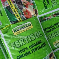 Fertisol Basis Korrel 5 X 25kg - NU 125kg MET 8% VOORDEEL