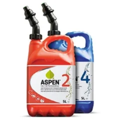 Aspen Snelvuller Voor 5L Can -Tuinieren Winkel fillpartner autofiller voor aspen 2 en 4 can 5 liter 1399953