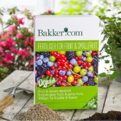 Moestuinpakket Meststoffen -Tuinieren Winkel fruit bessen meststof 1 5 kg 1