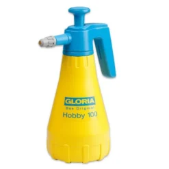 Gloria Hobby 100 Drukspuit 1L