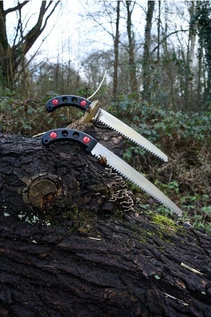 Silky Gomtaro 210-8 Holsterzaag 5 Silky Gomtaro 210-8 Holsterzaag - Afbeelding 5