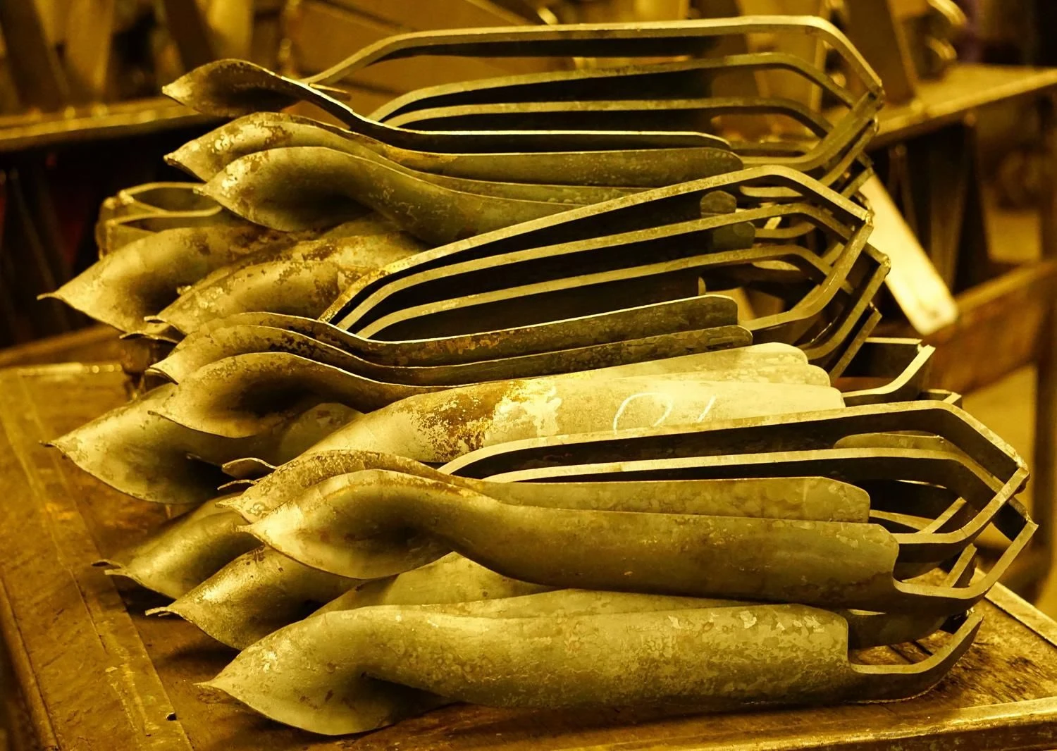 De Wit Grondboor Gedraaide Punt 15 Cm Niet Verlengbaar 4 De Wit Grondboor Gedraaide Punt 15 Cm Niet Verlengbaar - Afbeelding 4