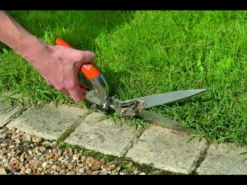 Bahco GS-76 Grasschaar -Tuinieren Winkel gs 76 grasschaar bahco