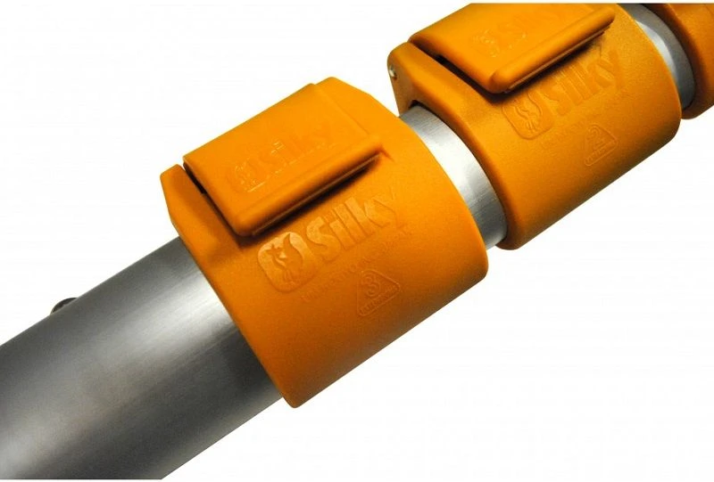 Silky Hayate 5000-6.5 3-delig - Stokzaag Compleet 4 Silky Hayate 5000-6.5 3-delig - Stokzaag Compleet - Afbeelding 4