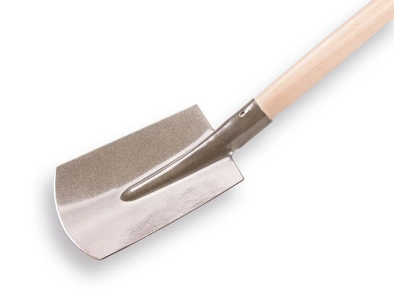 Hobbyspade Met Essen Schopsteel 90cm 3 Hobbyspade Met Essen Schopsteel 90cm - Afbeelding 3