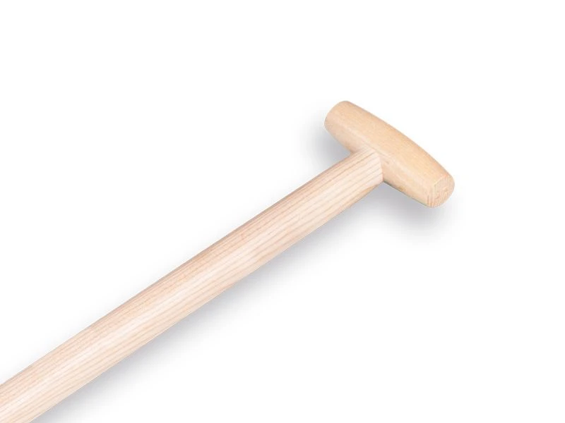 Hobbyspade Met Essen Schopsteel 90cm 2 Hobbyspade Met Essen Schopsteel 90cm - Afbeelding 2