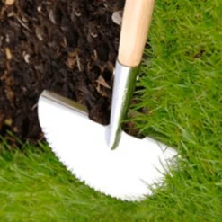 De Wiltfang Dakgoottrekker Met Telescoop Steel