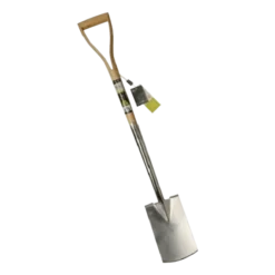 Burgon & Ball RHS Border Spade