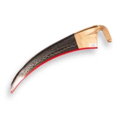 Inhakker 60cm - Zonder Steel