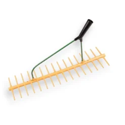 JOST Hooihark Kunststof 16T Schuin Dubbelzijdig - Zonder Steel