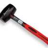 Everest Rubber Hamer Met Glasfibersteel