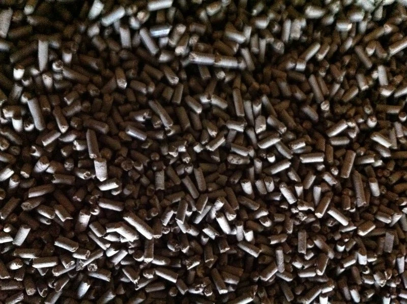 Gedroogde Koemestkorrel 10x25kg - Nu 250 Kg Met 16% Voordeel 2 Gedroogde Koemestkorrel 10x25kg - Nu 250 Kg Met 16% Voordeel - Afbeelding 2