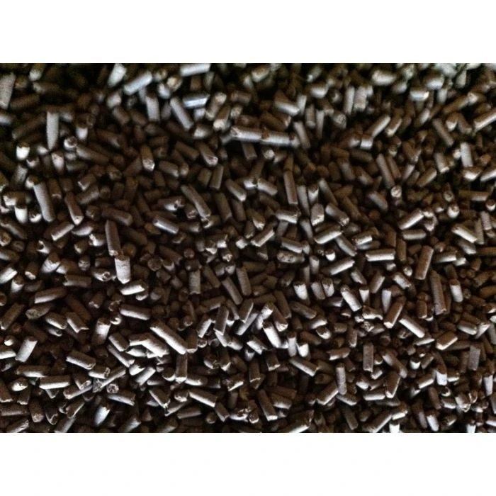 Gedroogde Koemestkorrel 20x25kg - Nu 500 Kg Met 24% Voordeel 2 Gedroogde Koemestkorrel 20x25kg - Nu 500 Kg Met 24% Voordeel - Afbeelding 2