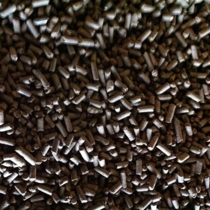 Gedroogde Koemestkorrel 20x25kg - Nu 500 Kg Met 24% Voordeel 3 Gedroogde Koemestkorrel 20x25kg - Nu 500 Kg Met 24% Voordeel - Afbeelding 3