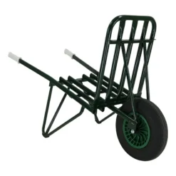 Fort 9-60 Steenkruiwagen Gelakt