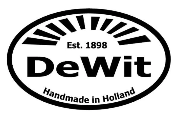 De Wit Boomwortelsteker 120x2,8cm / Wortelbijl 1 De Wit Boomwortelsteker 120x2,8cm / Wortelbijl