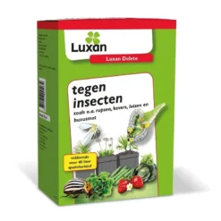 Delete Luxan 20ml
