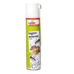 Mierenspray Luxan 400ml