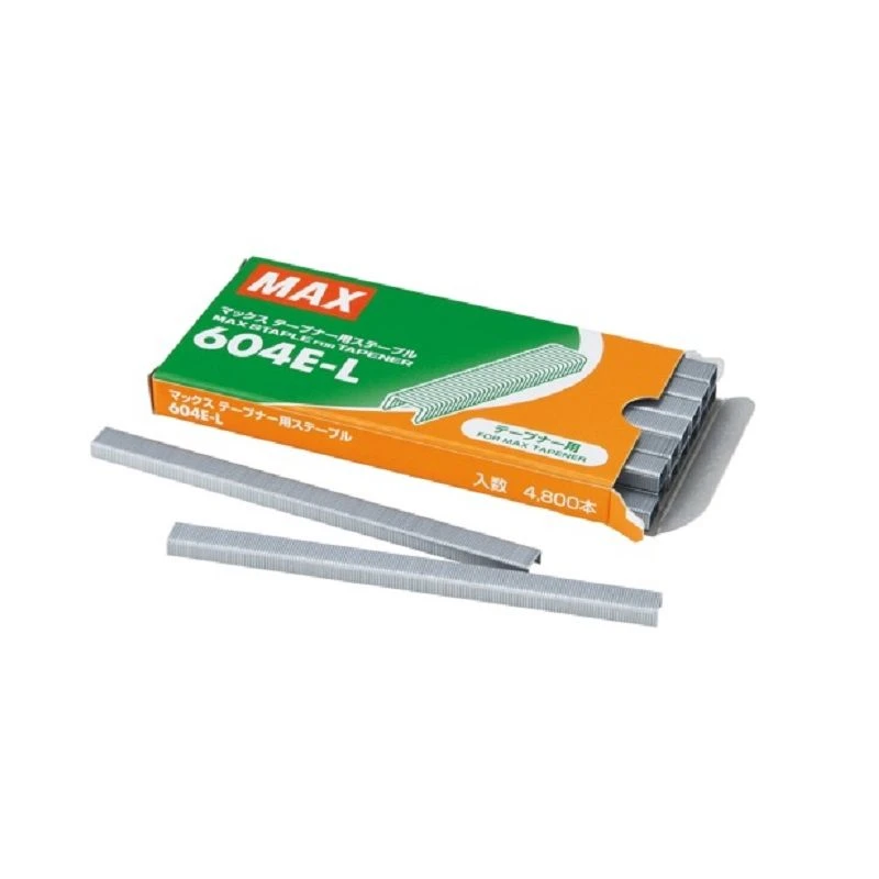 MAX Nietjes Voor HT-B1 Tang 48.000 Stuks 1 MAX Nietjes Voor HT-B1 Tang 48.000 Stuks