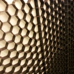 Nidagravel 129 - Grindstabilisatieplaat - Zwart -Tuinieren Winkel nidagravel 129 zwart grindstabilisatieplaat 0231835 nidagravelblack3