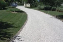 Nidagravel 129 - Grindstabilisatieplaat - Wit 14 Nidagravel 129 - Grindstabilisatieplaat - Wit -Tuinieren Winkel nidagravel sfeer grindstabilisatie oprit