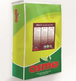 PRO 11 - Bio Najaarsmest OSMO - 25kg