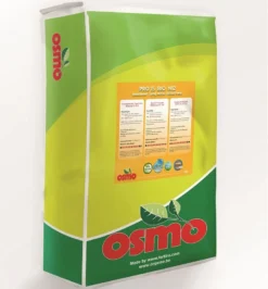 PRO 15 BIO NPK 12-0-0 OSMO Bloedmeel - 20kg