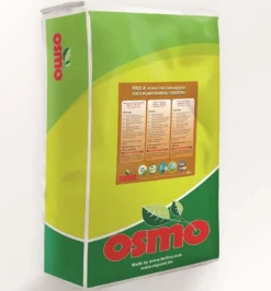 PRO 4 BIO NPK 4-4-4(+4)MgO + Zeewier OSMO 25kg