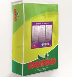 PRO 6 NPK 10-4-8(+3)MgO OSMO - 25kg